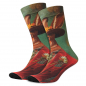 Preview: Cool 7 - Unisex One Size (41/46) - Print Socken - Runddruck Motiv: C5359